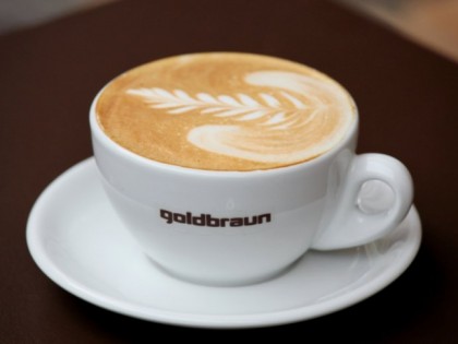 Foto: goldbraun